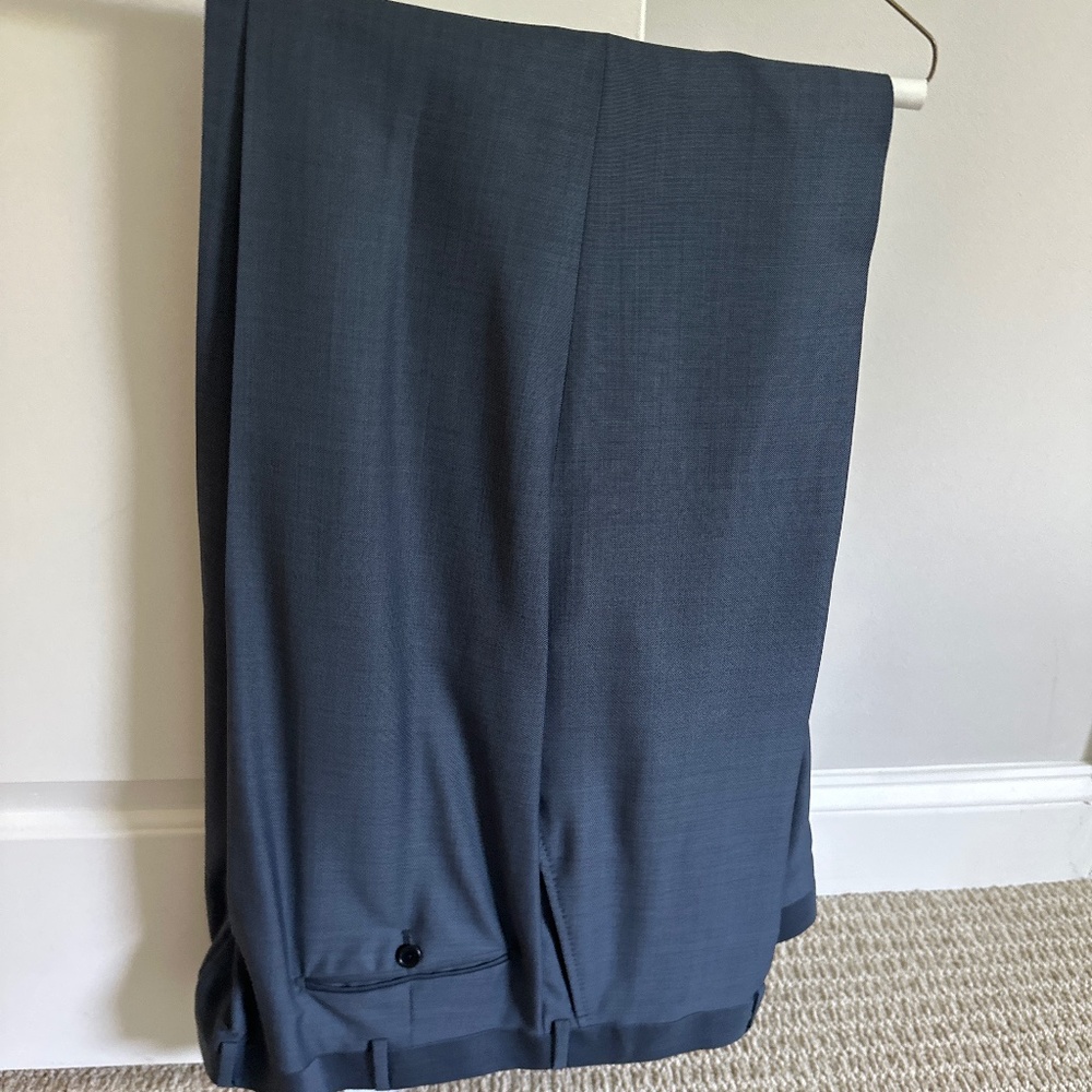 Sans Fifth Avenue Ermenegildo Zegna  suit